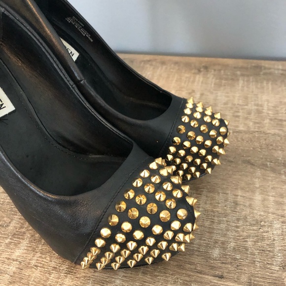 Steve Madden six inch heels - Picture 5 of 5